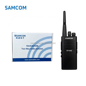 <span class=keywords><strong>Radio</strong></span> CB SAMCOM Business PMR446 <span class=keywords><strong>Magnum</strong></span> <span class=keywords><strong>Magnum</strong></span> 1012 <span class=keywords><strong>Magnum</strong></span> HF portable CP-446 - Product Image 6