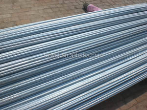 Encofrado 16mm <span class=keywords><strong>dywidag</strong></span> Barra de acoplamiento laminado en caliente - Product Image 2