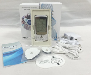 Estimulador muscular astec máquina <span class=keywords><strong>tens</strong></span> as1080 16 modos - Product Image 5