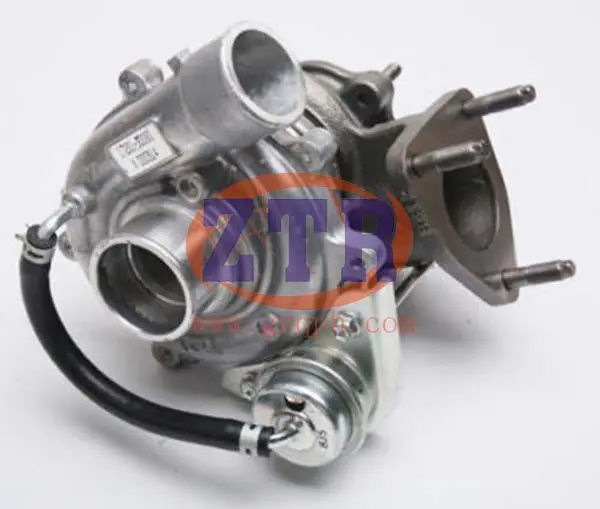 Bộ Tăng Áp Phụ Tùng Ô Tô ZTR Cho Hilux 2KD 17201-30120