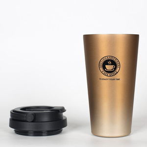 500 ml Nova promoção caneca de café <span class=keywords><strong>starbucks</strong></span> <span class=keywords><strong>tumbler</strong></span> parede dupla com isolamento a vácuo de aço inoxidável/starbuck