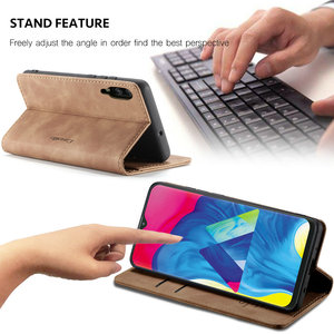 Custodia a portafoglio per spedizione veloce per <span class=keywords><strong>Samsung</strong></span> Galaxy M10 Cover con ID Money Carry card Holder custodia protettiva per <span class=keywords><strong>Samsung</strong></span> M13 <span class=keywords><strong>M23</strong></span> M31 - Product Image 5