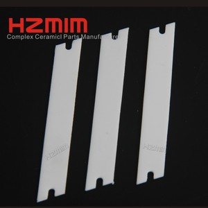 OEM ODM En Céramique <span class=keywords><strong>scalpel</strong></span> lame/couteau en céramique lame, lame de rasoir aiguiseur - Product Image 2