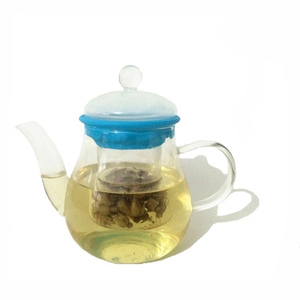 300 ML Feuilles Thé Infuser Tasse, Hot Effacer Brassage Thé Maker - Product Image 4