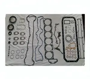04111-E0K71 Fit For Hino J08C J08CT Full Complete Gasket Set Kit Diesel Engine Spare Parts