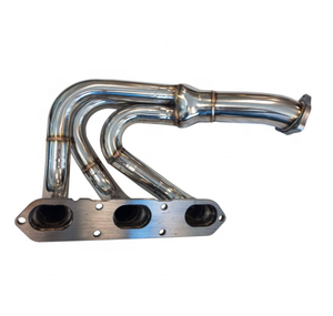 Collettore di Scarico in Acciaio Inox per <span class=keywords><strong>Porsche</strong></span> 911 996 <span class=keywords><strong>997</strong></span> con Motore 3.4L 3.6L 99-04 - Product Image 2