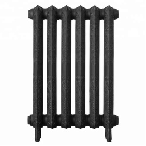 Radiador de hierro fundido alto Ascot 2 columna 768mm - Product Image 2