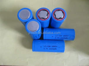 LiFePo4 26650 3.2 v 3200 mAh batería recargable con precio de fábrica - Product Image 3