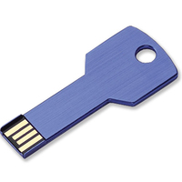 Pemasaran Barang Hadiah Promosi Perusahaan 128Gb Flash Kunci Memori USB 3.0 Memori Stick