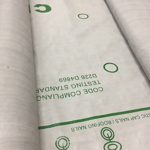合成屋根下敷き環境にやさしいモダンデザインエンジニアリング - Product Image 2