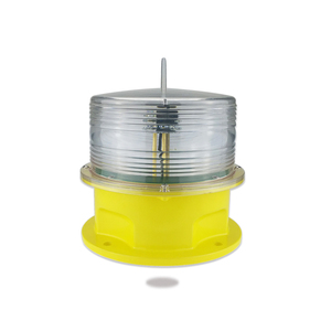 Faro LED per Eliporto, Standard CAP437, Sorgente Luminosa LED, Alta Qualità, Lampeggiante Bianco - Product Image 1