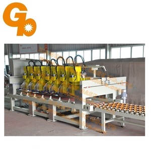 <strong>Granite</strong> Marble Stone <strong>Slab</strong> Tile Precessing Cutting Machine Line - Product Image 3