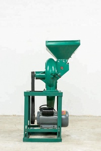Moulin à poudre de piment <span class=keywords><strong>Taizy</strong></span> / Machine de broyage de condiments pour la fabrication de poudre de poivre à vendre - Product Image 3