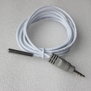 Sonda de enchufe de audio <span class=keywords><strong>Ds18b20</strong></span> de 3,5mm de alta calidad - Product Image 2