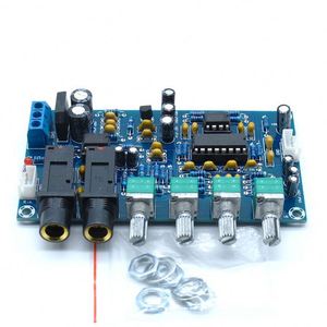 Hot Sell XH-M173 Microphone <strong>Amplifier</strong> Board Karaoke Reverberation Board - Product Image 3