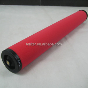 HANKISON <span class=keywords><strong>Domnick</strong></span> <span class=keywords><strong>Hunter</strong></span> Zan Coalescer Ống Chính Xác Phần Tử Lọc E5-12 Làm Phụ Tùng Cho Máy Nén - Product Image 5