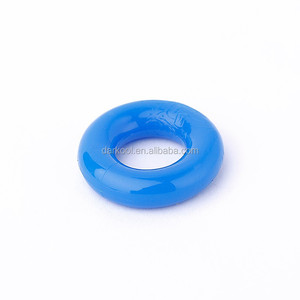 3 stks/set <span class=keywords><strong>classic</strong></span> magnetische hoogwaardige siliconen verstelbare <span class=keywords><strong>penis</strong></span> cockring - Product Image 5