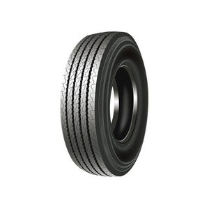 Pneu De Camion 10.00R20アリババ中国卸売トラックタイヤ1000-20 1100r20 - Product Image 1