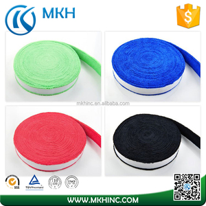 Poignée de serviette douce pour raquette de <span class=keywords><strong>Badminton</strong></span> - Product Image 5