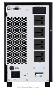 무정전 전원 공급 장치 3KVA 온라인 <span class=keywords><strong>UPS</strong></span>, <span class=keywords><strong>220V</strong></span> 순수 사인파 <span class=keywords><strong>UPS</strong></span> 시스템 - Product Image 4