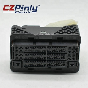 34854110606 120 P Way Nữ Không Thấm Nước Ô Tô Tự Động Ecu Nối - Product Image 5