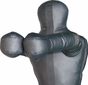 Funda para Muñeco de Entrenamiento de Artes Marciales MMA, Judo y Jiu-Jitsu, Fabricada en China 2024, en Venta - Product Image 5