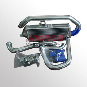 Ladeluftkühler-kits für Mitsubishi Lancer evo 1 2 3 - Product Image 1