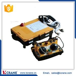Grúa de control remoto hiab - Product Image 1