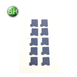 Lot de 2 tampons de séparation PA03360-0002 pour Fujitsu S510M S510 S500M S500 <span class=keywords><strong>Fi</strong></span>-<span class=keywords><strong>6110</strong></span> 5110EOX 5110C N1800 S1500M S1500 - Product Image 4
