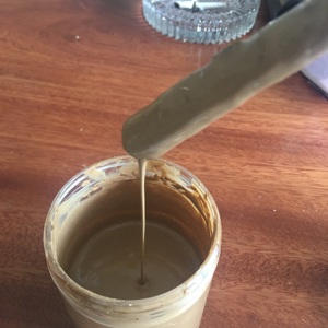 Dextrina de cola em pó para o núcleo de papel/tubo de papel que faz - Product Image 3