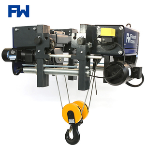 Yüksek kaliteli vinç asma vinçler ve yük asansörleri <span class=keywords><strong>budgit</strong></span> - Product Image 5