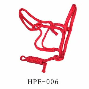 Hot Sale Products Horse Rope Horse Tack And Lead