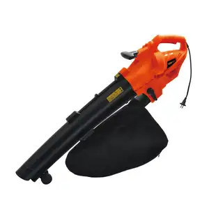 High Quality 1000-2800W Electric Leaf Blower Vac