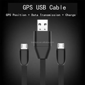 Nueva llegada de android cable de teléfono en tiempo real spy ear tarjeta SIM ocultos GPS/GSM tracker - Product Image 2