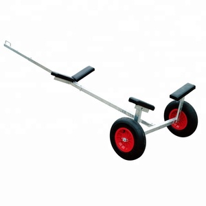 <span class=keywords><strong>Remorque</strong></span> pour bateau pneumatique, chariot pour bateau pneumatique, petite <span class=keywords><strong>remorque</strong></span> - Product Image 1