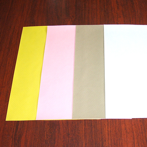 Microporous เมมเบรน PE เคลือบสิ่งทอ Breathable ผ้ากันน้ำ - Product Image 6