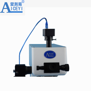 Durómetro Digital LCD de <span class=keywords><strong>Metal</strong></span> Automático de Torreta Micro Vickers AICEYI HV-1000Z - Product Image 5
