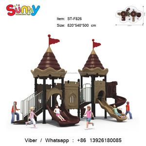 Personalized Slide Design day outdoor Slide - Product Image 2