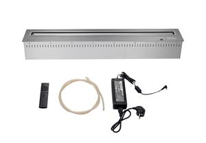 <span class=keywords><strong>Inno</strong></span> Living 60นิ้วเตาผิงไวไฟ,เตาไฟไบโอเอทานอลระยะไกลอัจฉริยะ - Product Image 4