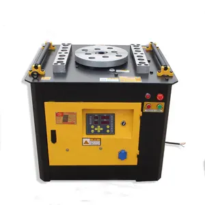 square tube roll bender bending machines for sale