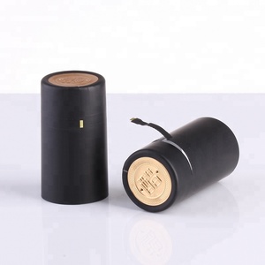 Rượu vang đỏ xé băng nhiệt co lại Cap-Đen - Product Image 3