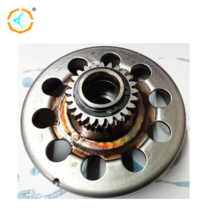 Embrague primario de motocicleta, caja de mano de motocicleta <span class=keywords><strong>LC135</strong></span> jujúpiter <span class=keywords><strong>MX</strong></span>, precio barato de fábrica, calidad fina, OEM - Product Image 4