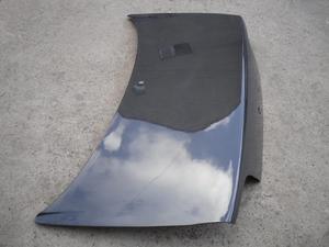 CHO <span class=keywords><strong>S13</strong></span> <span class=keywords><strong>SILVIA</strong></span> PS13 CARBON SỢI THÂN CÂY NẮP CF - Product Image 4