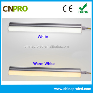 Dekore entegrasyon 18 w led tüp ışık t5 0.3 m 0.6 m 0.9 m 1.2 m guangzhou gelen CNPRO led - Product Image 3