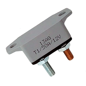 Disjoncteur automobile E5 5A 10A 20A 50A, disjoncteur automobile, types de bornes - Product Image 4