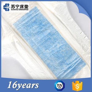 Garde de fuite L'incontinence Urinaire <span class=keywords><strong>Couches</strong></span> - Product Image 1