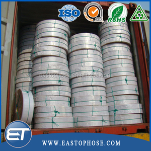 Industrial y jardín, <span class=keywords><strong>acometida</strong></span> accesorios pvc laicos <span class=keywords><strong>manguera</strong></span> plana - Product Image 6