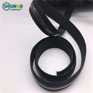 Cinta elástica antideslizante de silicona para ropa, ropa interior y sujetador - Product Image 2