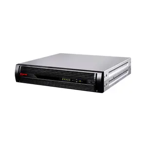 캐슬 시리즈 단상 온라인 랙 마운트 <span class=keywords><strong>UPS</strong></span> 3000VA 2400W 내장 배터리 포함 - Product Image 1