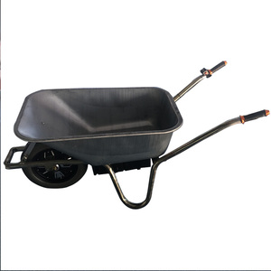 <span class=keywords><strong>Brouette</strong></span> mécanique électrique avec roue pivotante - Product Image 3